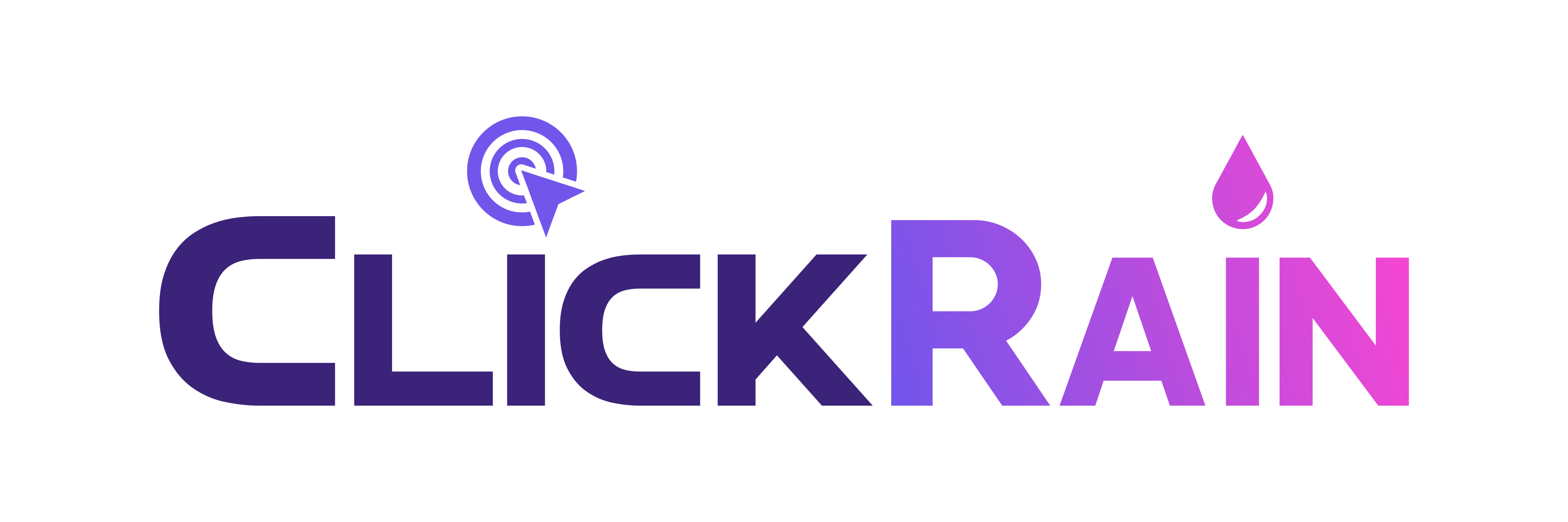 ClickRain